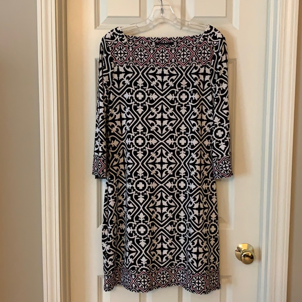 WHBM dress. Size M.